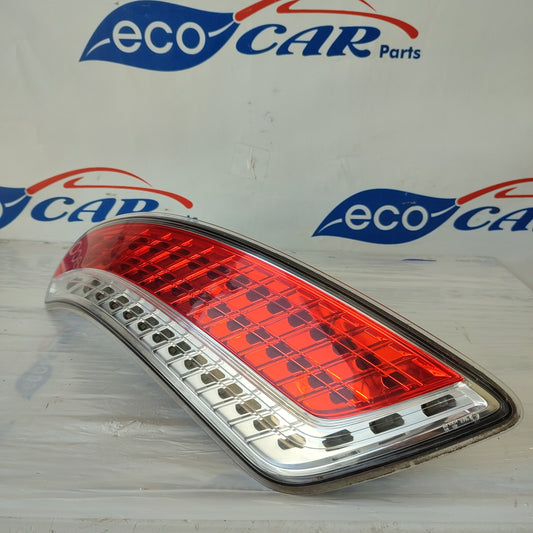 Linke Rückleuchte Lancia Delta 2010 ecoAG1701 (einige LEDs funktionieren nicht - siehe Beschreibung)