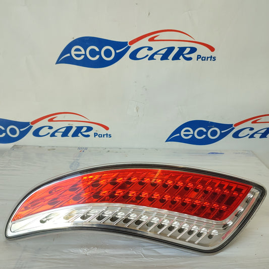 Linke Rückleuchte Lancia Delta 2010 ecoAG1701 (einige LEDs funktionieren nicht - siehe Beschreibung)