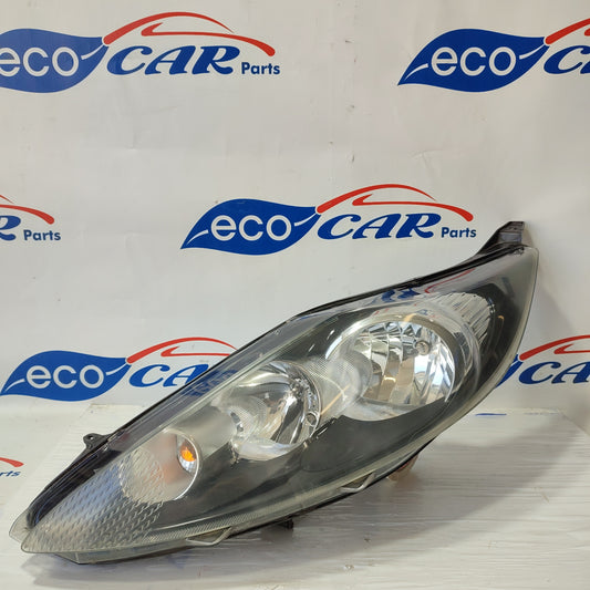 Fanale anteriore sx Ford Fiesta 2009 ecoAG1703