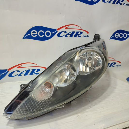 Fanale anteriore sx Ford Fiesta 2009 ecoAG1703