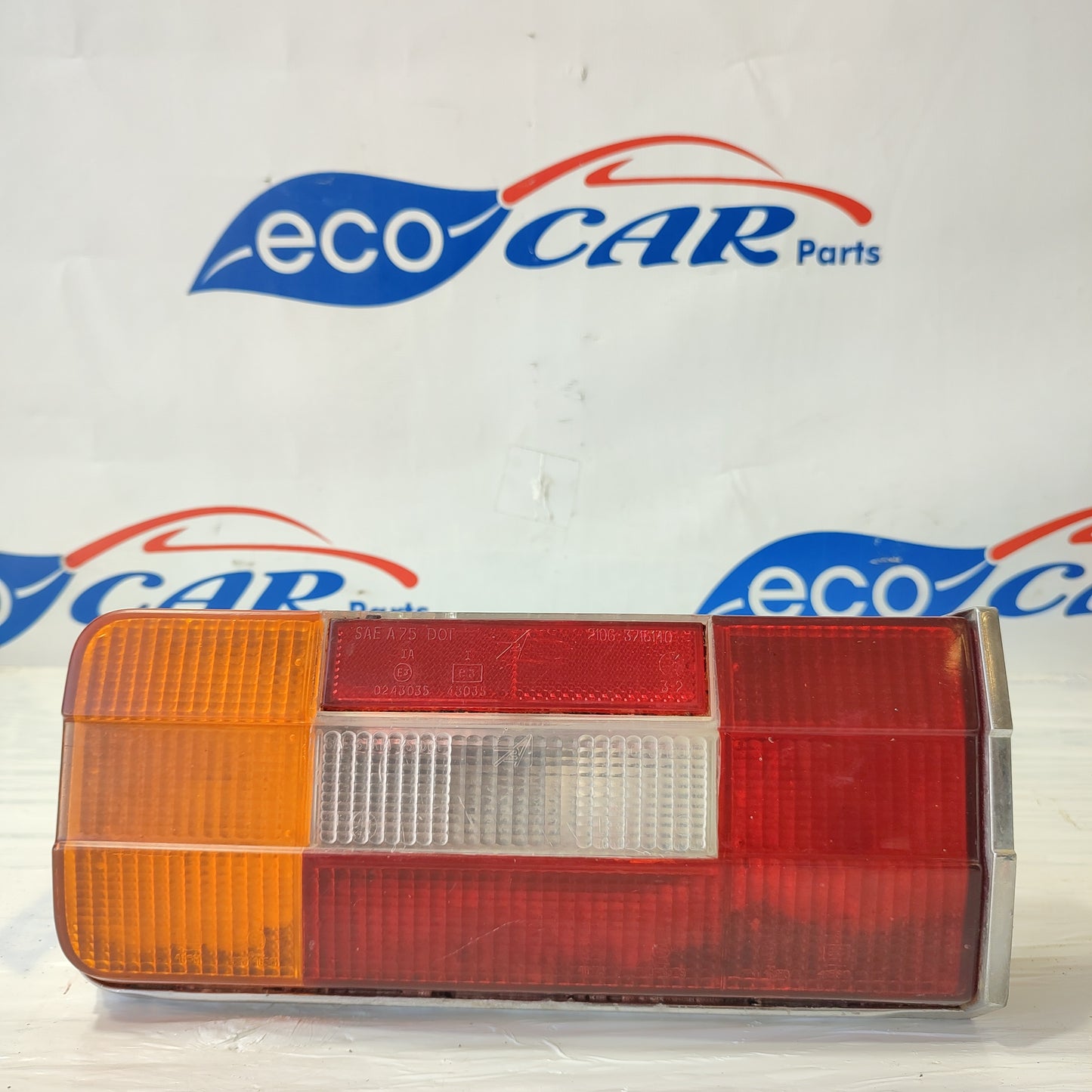 Linke Rückleuchte Lada Niva 1992 ecoAG1704