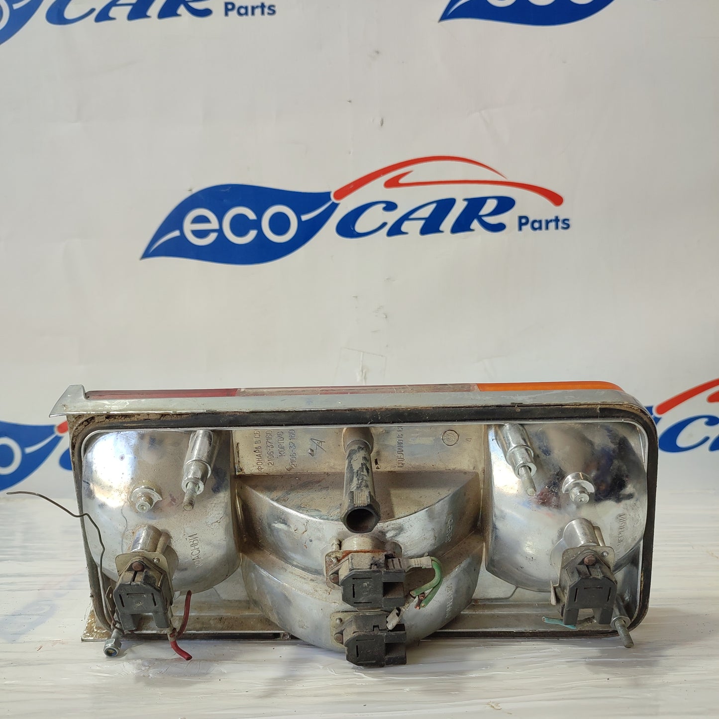 Linke Rückleuchte Lada Niva 1992 ecoAG1704