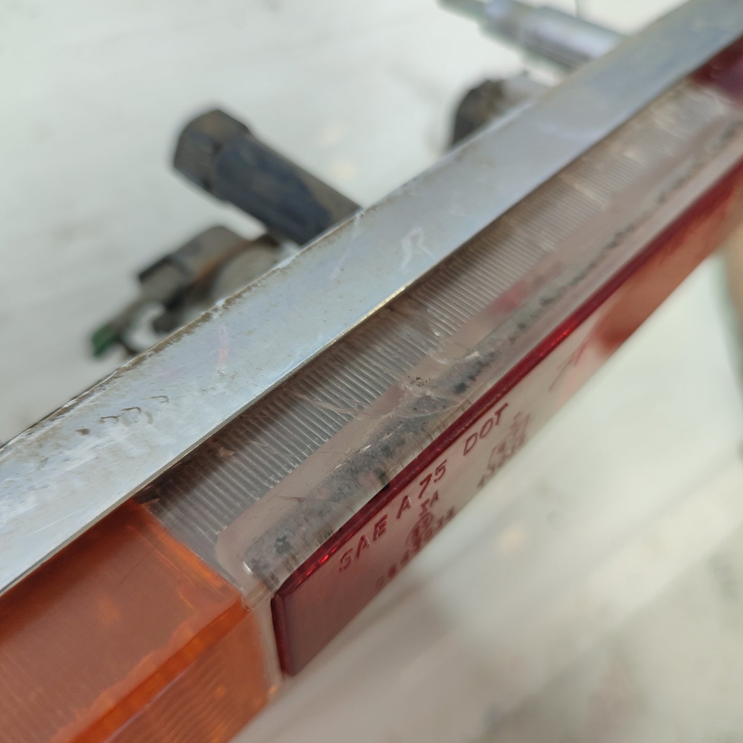 Linke Rückleuchte Lada Niva 1992 ecoAG1704