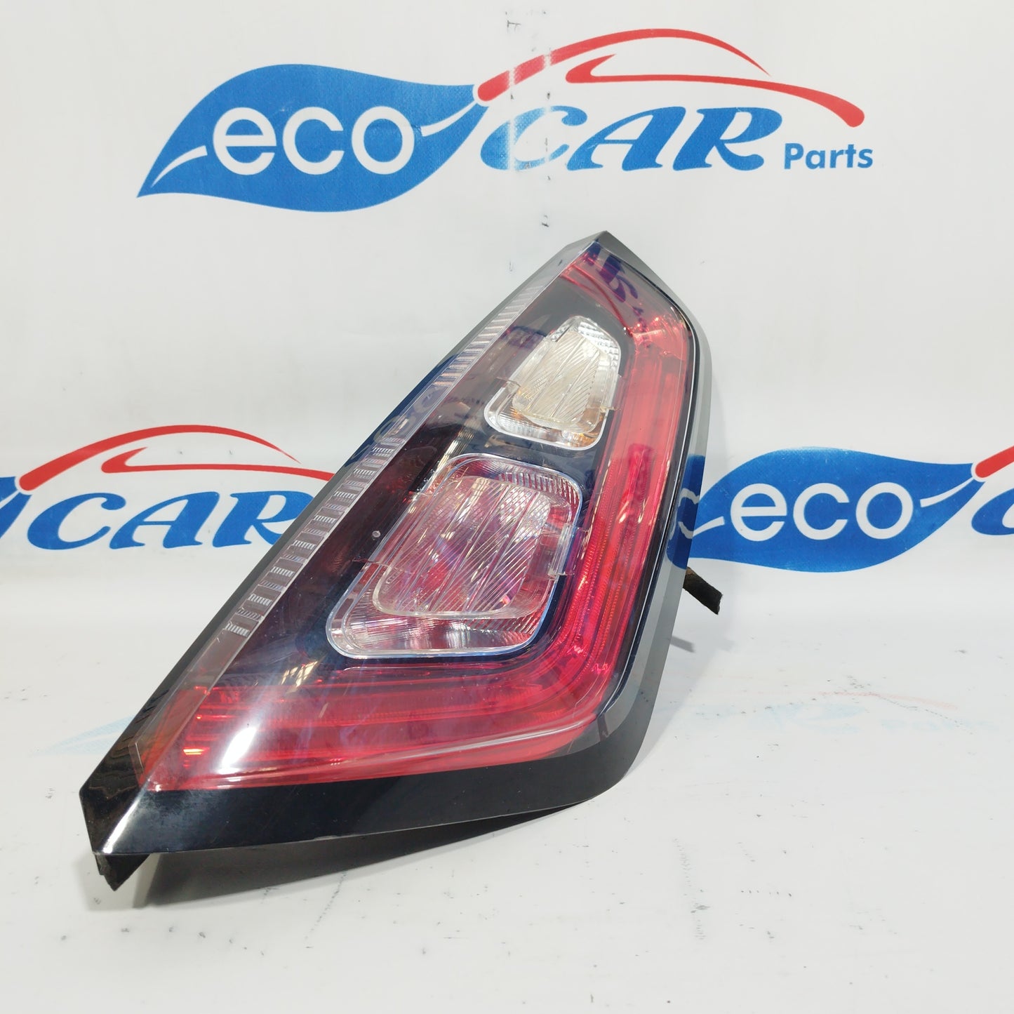 Right rear LED light Fiat Punto Evo 2012 code: 51927094 ecoAC3977