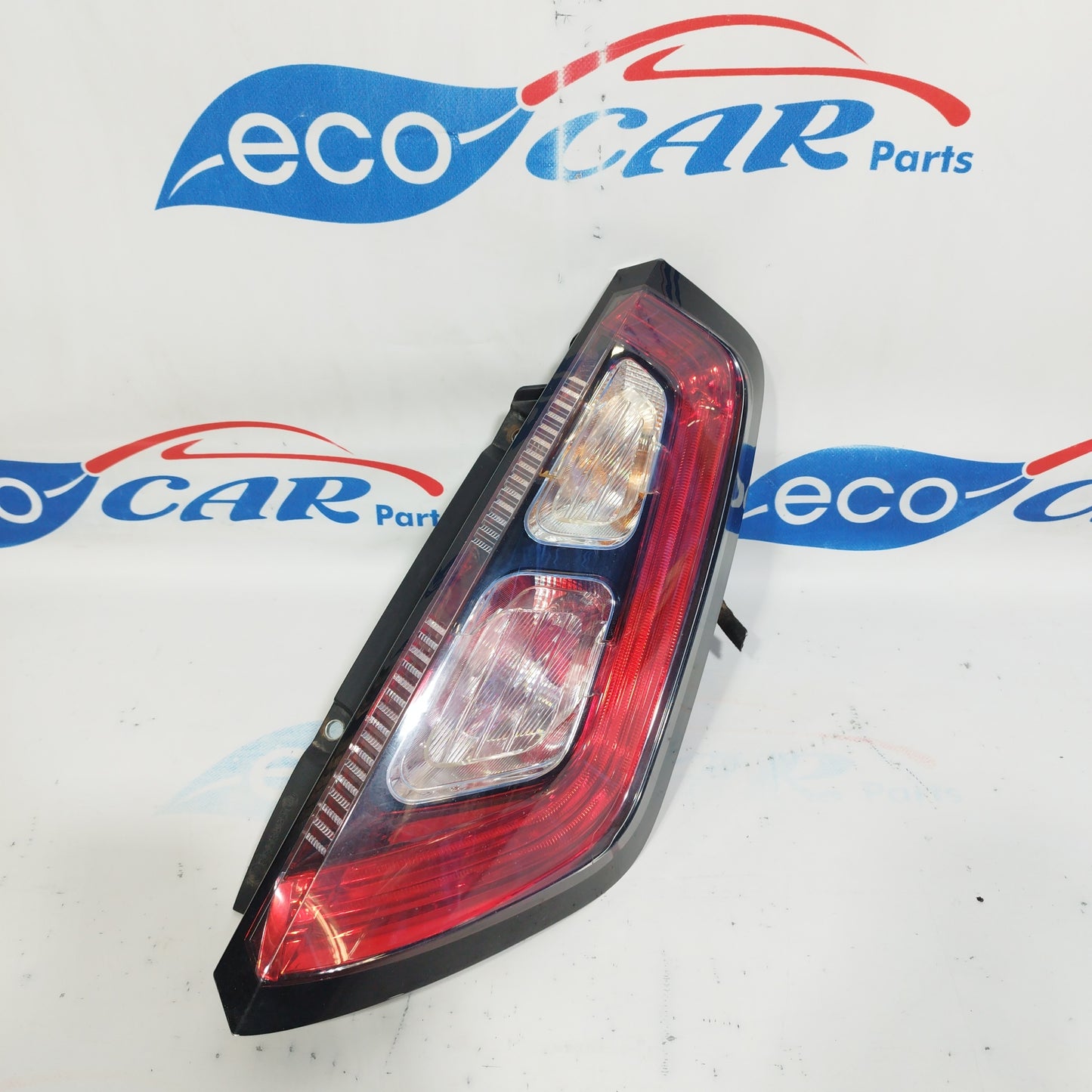 Right rear LED light Fiat Punto Evo 2012 code: 51927094 ecoAC3977