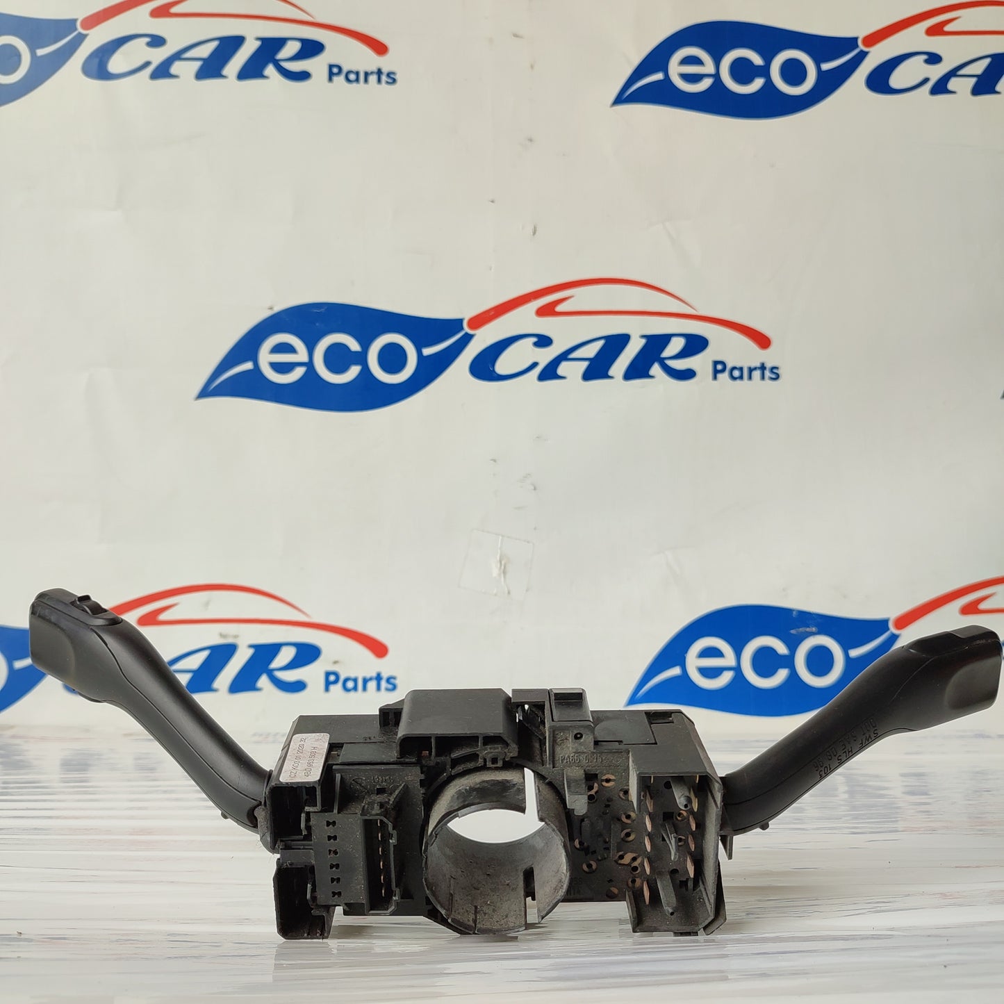 Volkswagen Golf 4 2002 light switch code: 8l0953513g ecoAG1708