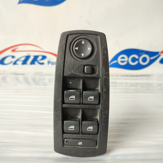 Pulsantiera anteriore sx Bmw X3 2005 cod: 3414352ai01 ecoAG1709