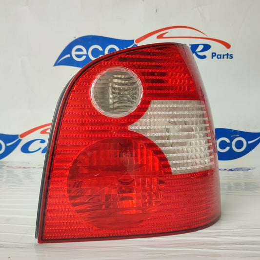 Volkswagen Polo 2004 ecoAG1710 rechte Rückleuchte