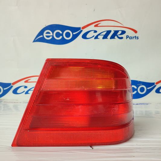 Right rear light Mercedes E-Class w210 1998 ecoAG1712