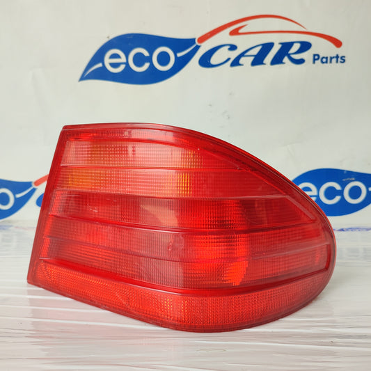 Right rear light Mercedes E-Class w210 1998 ecoAG1712