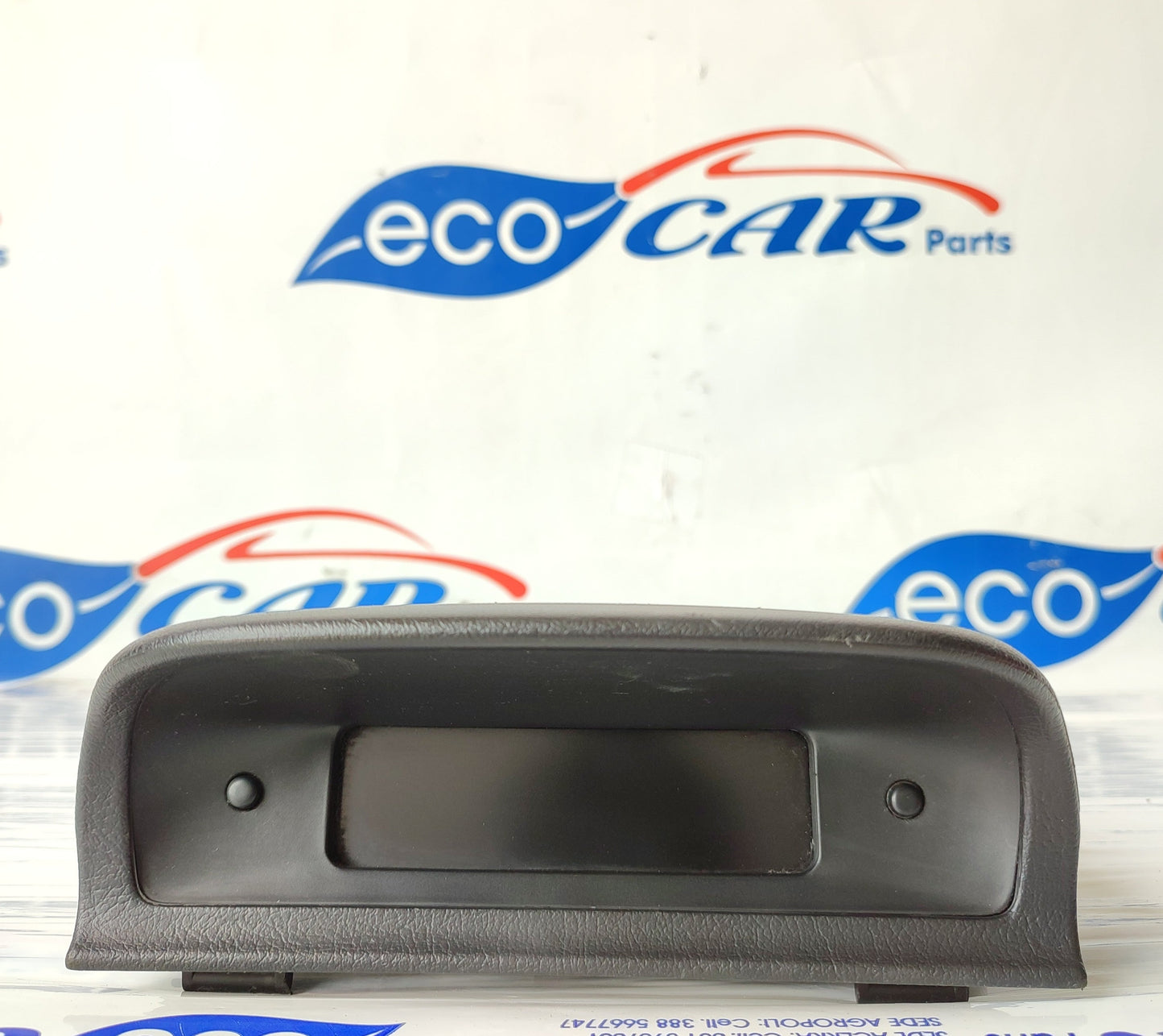 Display computer di bordo Peugeot 307 2004 cod: 9652809977d00 ecoAG1714