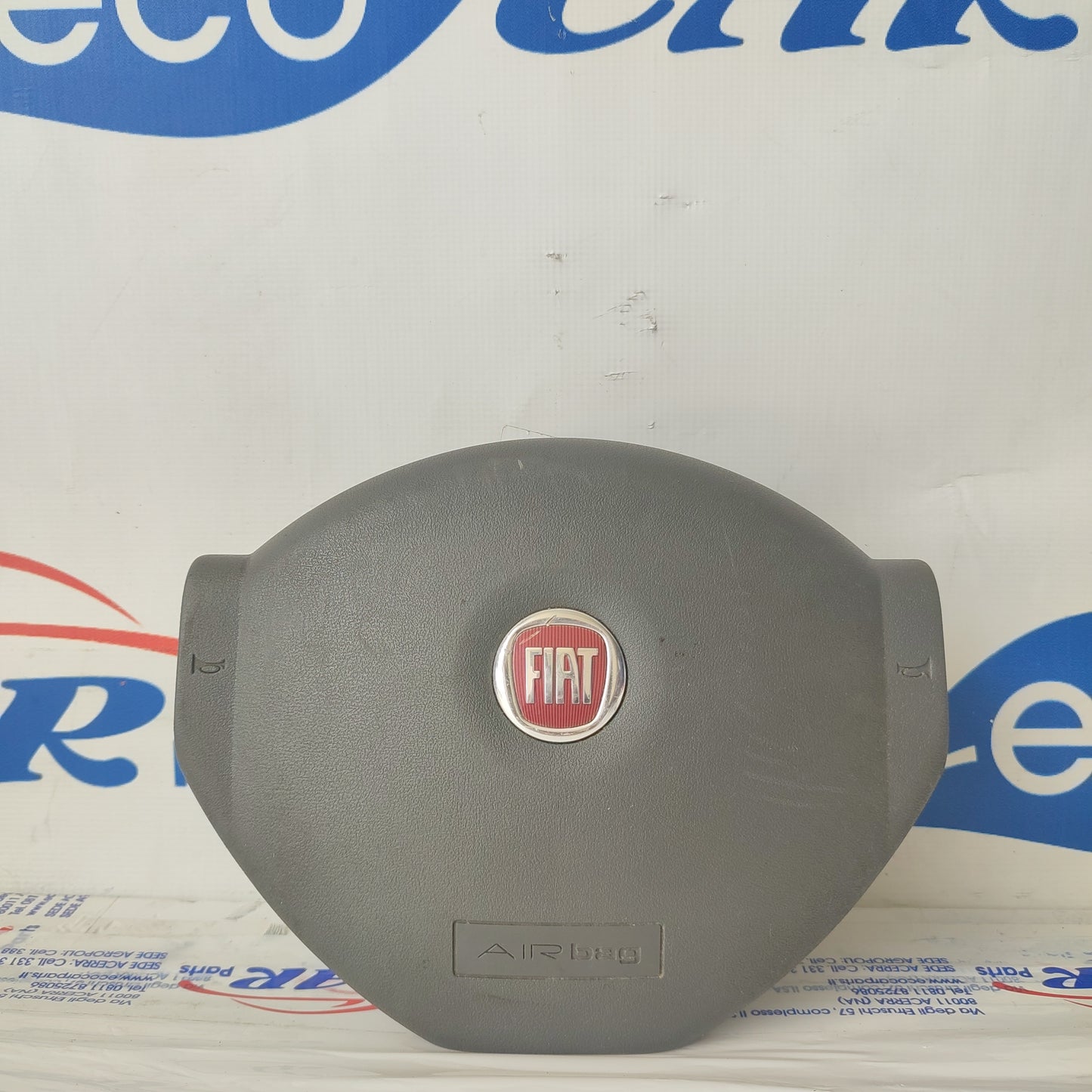 Airbag Volante Fiat Panda 2010 Código: 30340401 ecoAG1716