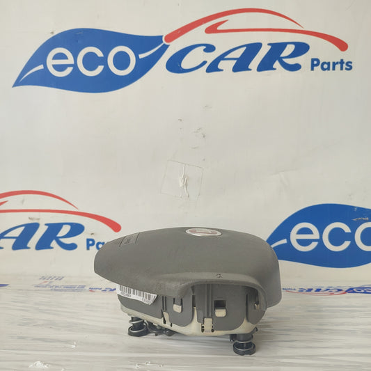 Steering Wheel Airbag Fiat Panda 2010 code: 30340401 ecoAG1716
