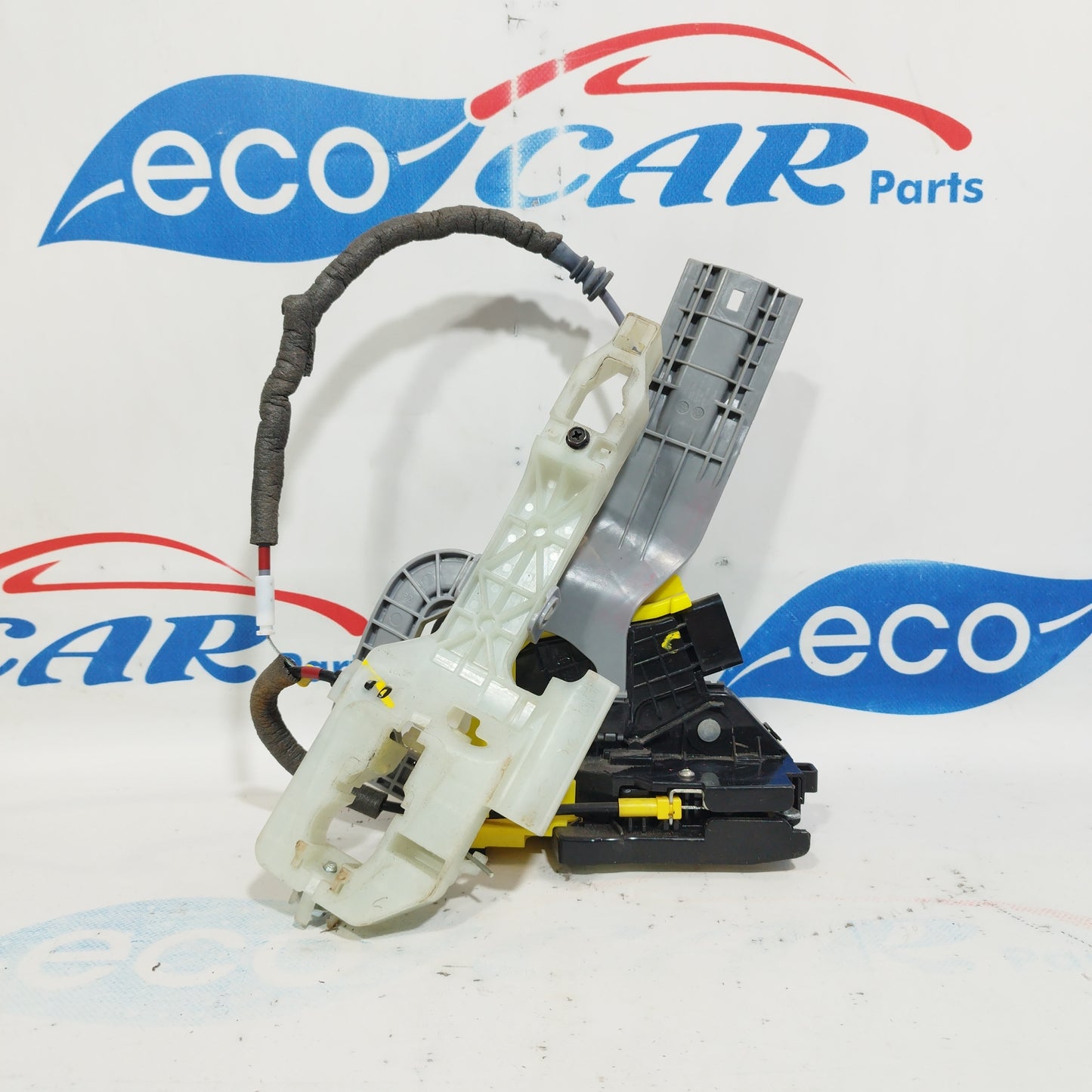 Serratura posteriore dx Kia Sportage 2018 5 pin ecoAC3985