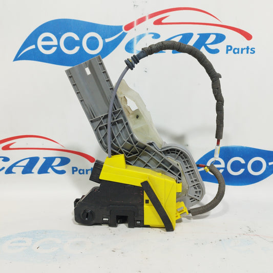 Serratura posteriore dx Kia Sportage 2018 5 pin ecoAC3985