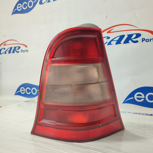 Right rear light Mercedes Class A 2001 ecoAG1717