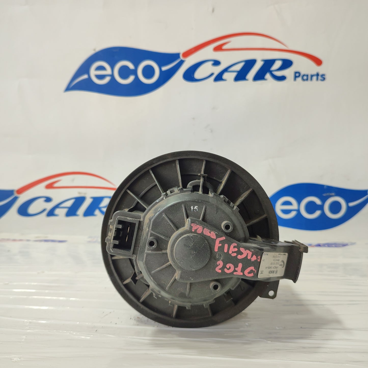 Interior heater fan Ford Fiesta 2010 code: 0130115551 ecoAG1718