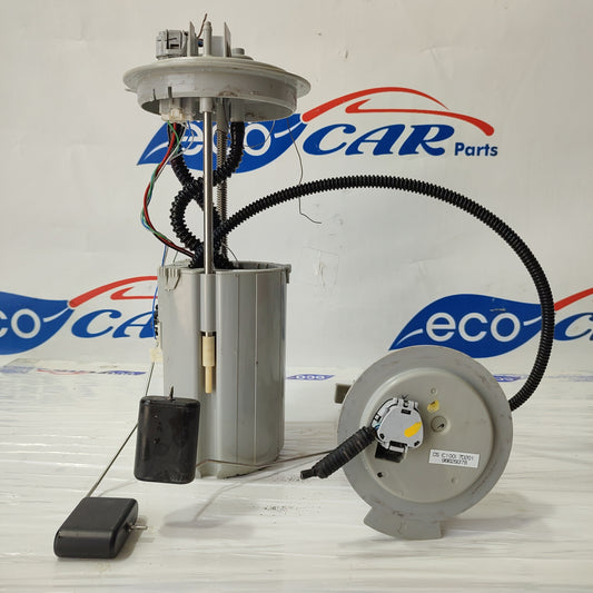 Schwimmerpumpe Chevrolet Captiva 2.0 D 4WD 110 kW 2010 Code: 42345250 ecoAG1988