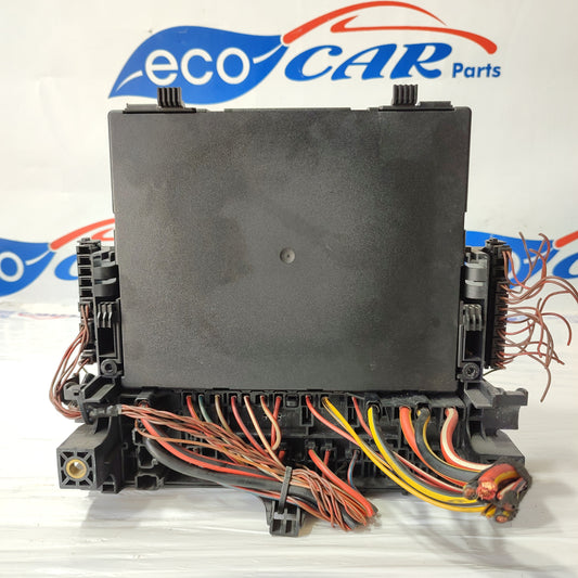 Body Computer control unit Mercedes A-Class W169 2010 code: a1695454332 ecoAG1721