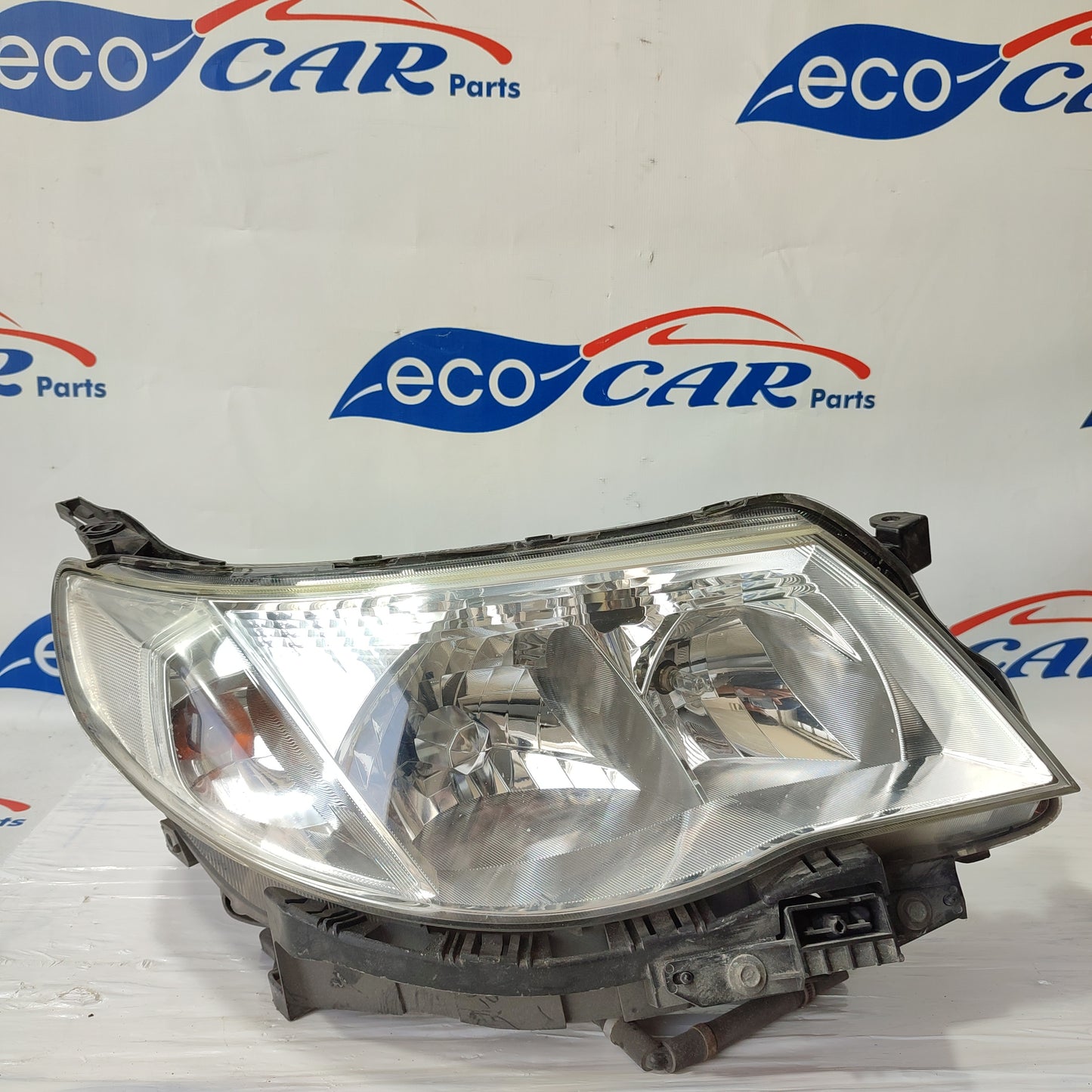 Fanale anteriore dx Subaru Forester 2011 ecoAG1722