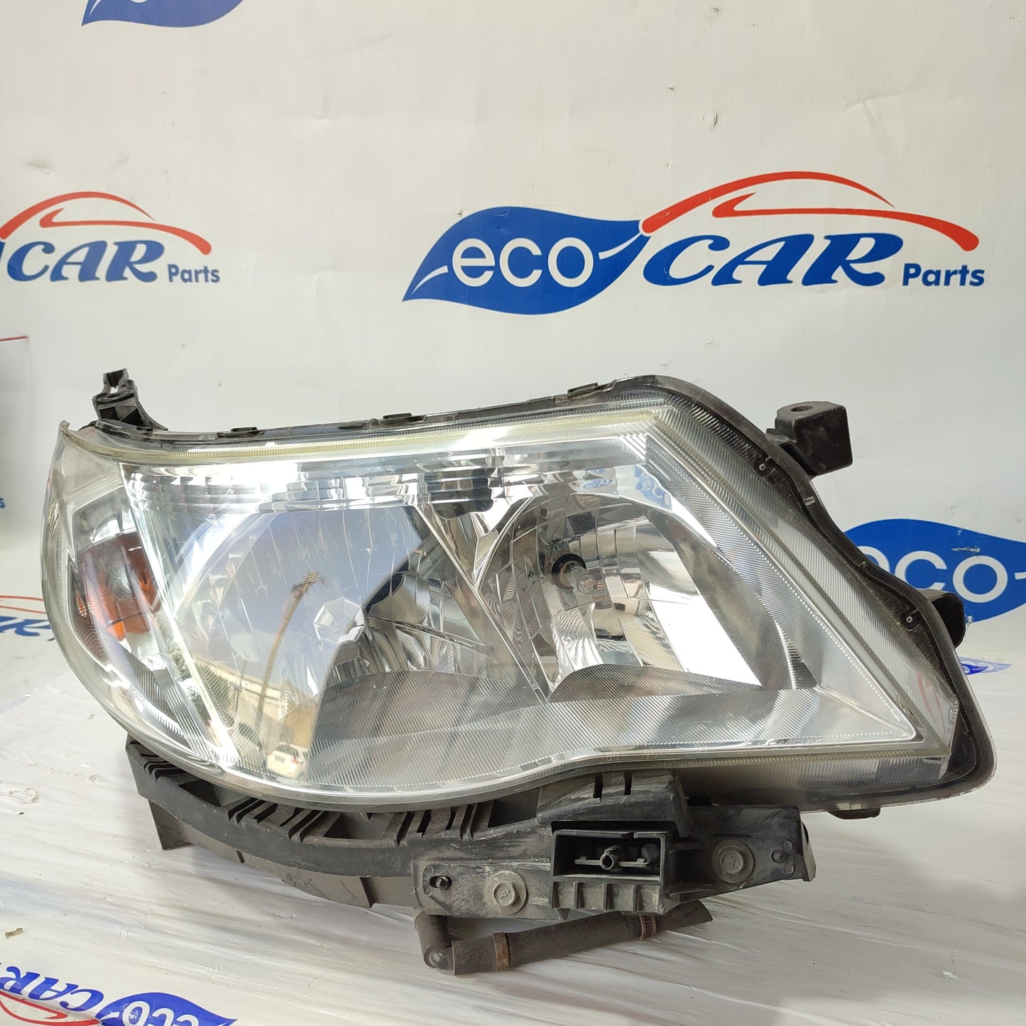 Fanale anteriore dx Subaru Forester 2011 ecoAG1722