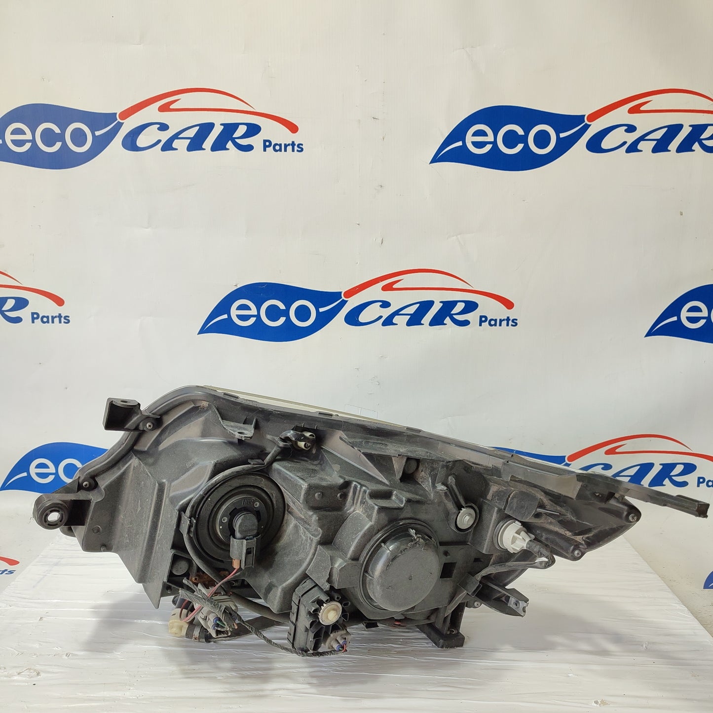 Fanale anteriore dx Subaru Forester 2011 ecoAG1722