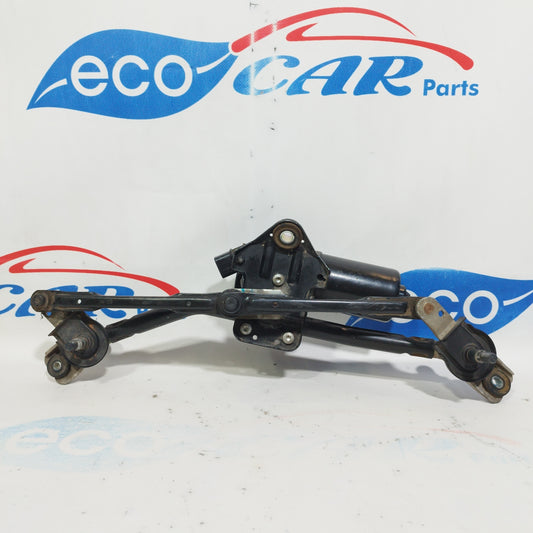 Hyundai i10 2010 5-poliger Frontscheibenwischermotor ecoAC3989