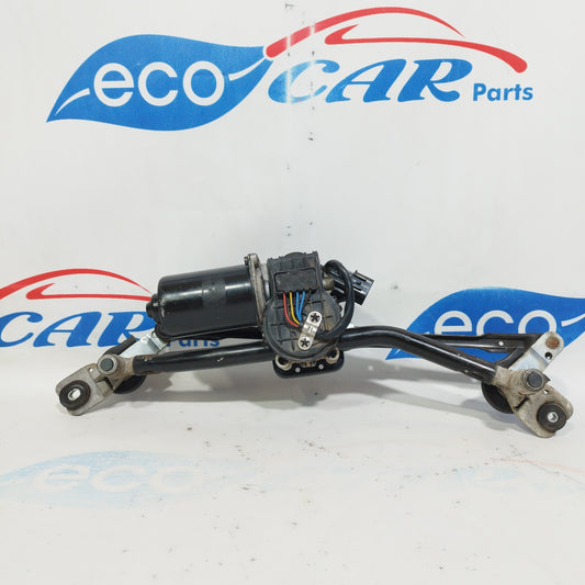 Hyundai i10 2010 5-poliger Frontscheibenwischermotor ecoAC3989