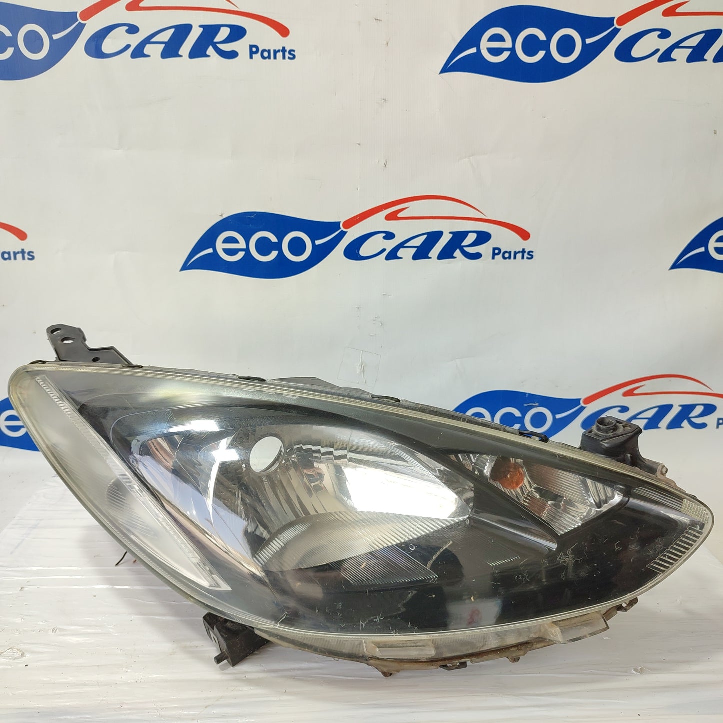 Fanale anteriore dx Mazda 2 2008 ecoAG1724