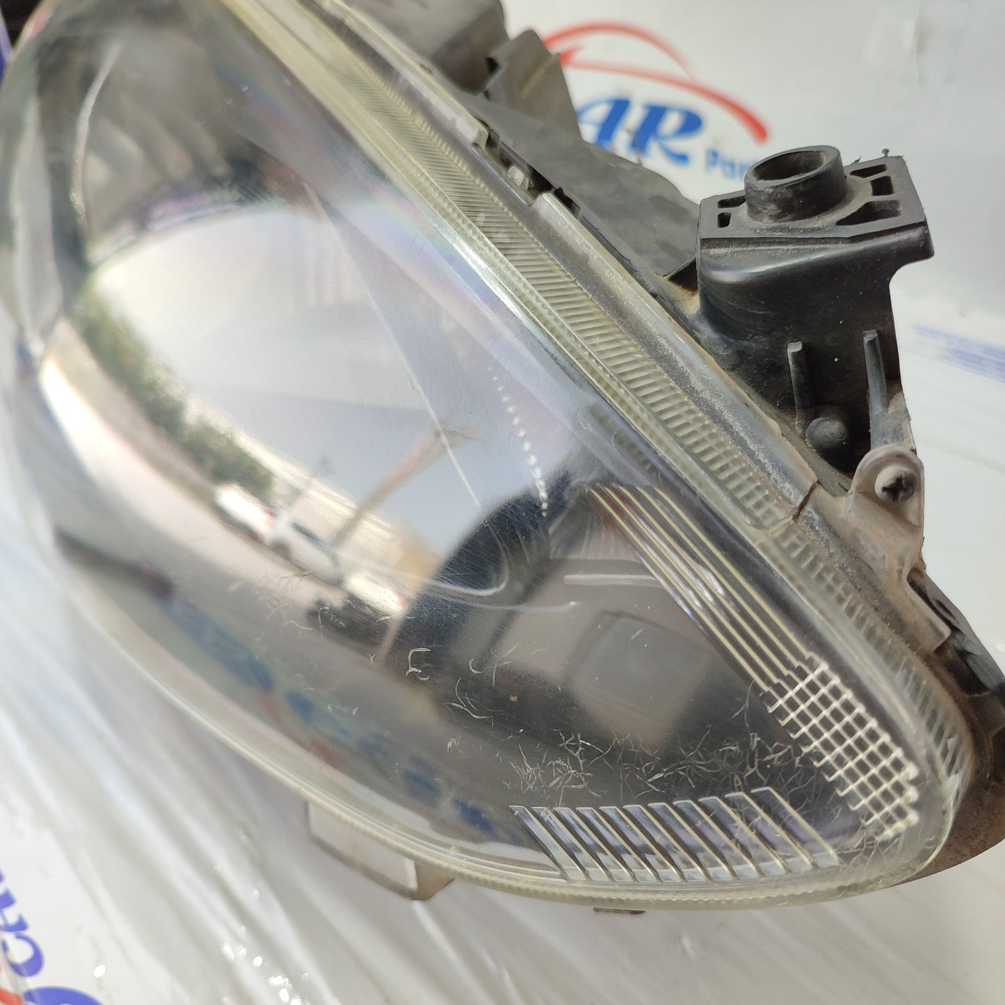 Fanale anteriore dx Mazda 2 2008 ecoAG1724