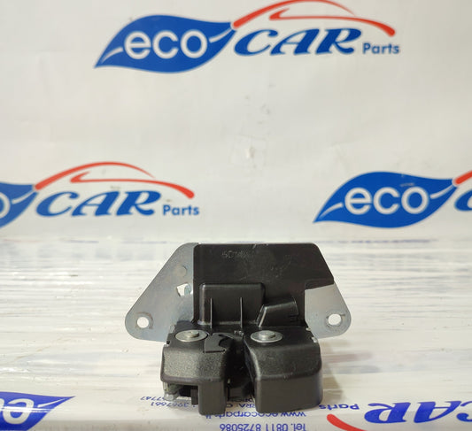 Tailgate lock Fiat Croma 2008 2pin code: 650068-01 ecoAG1725