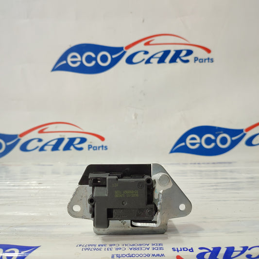 Serratura Portellone Fiat Croma 2008 2pin cod: 650068-01 ecoAG1725