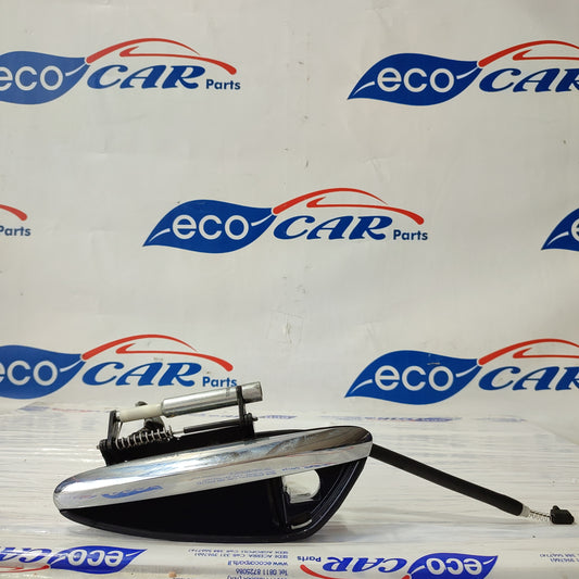 Left front external handle Alfa Romeo 159 ecoAG1726