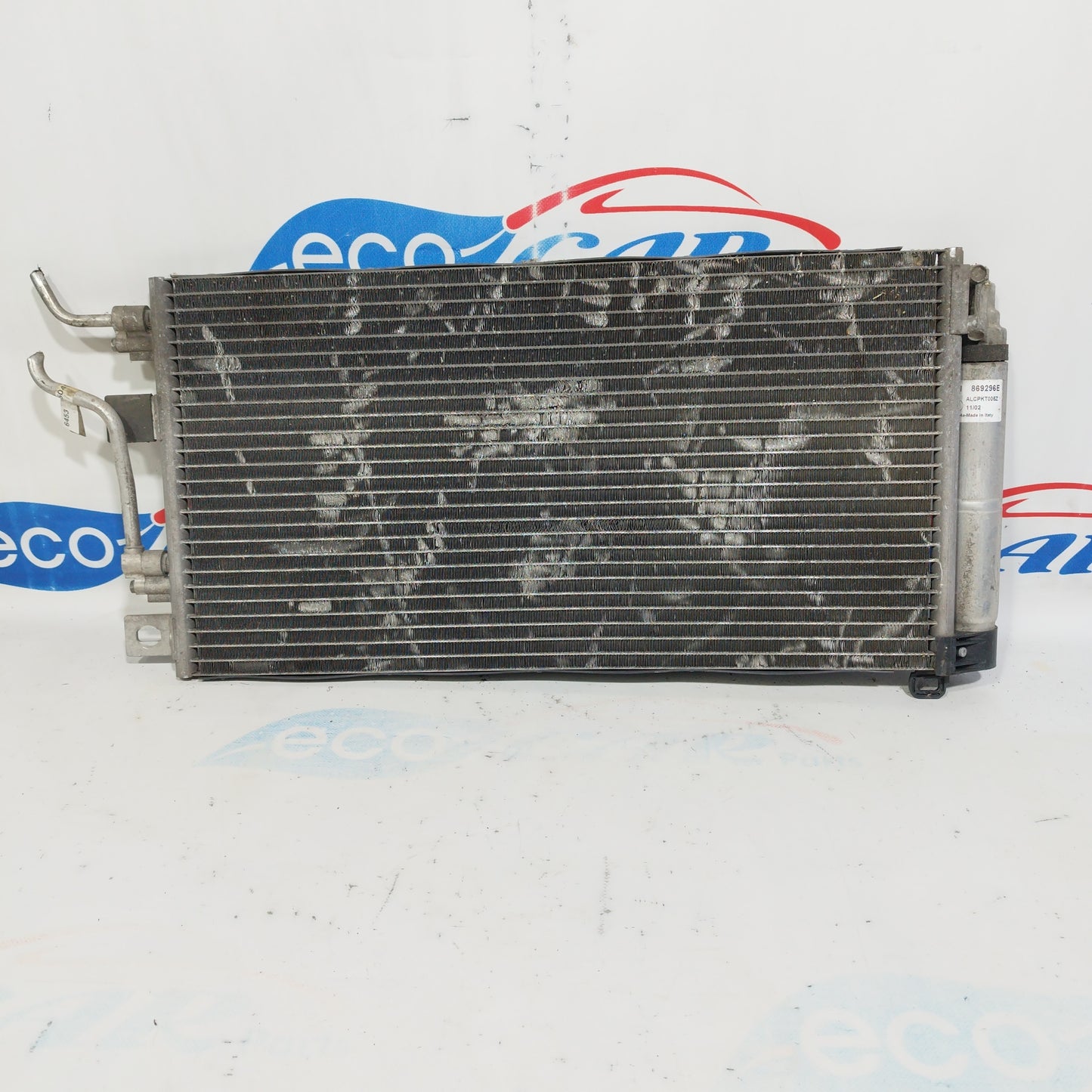 Klimaanlagenkühler Mini Cooper R50/R53 1.6 b 2005 Code: 869296E ecoAC3992