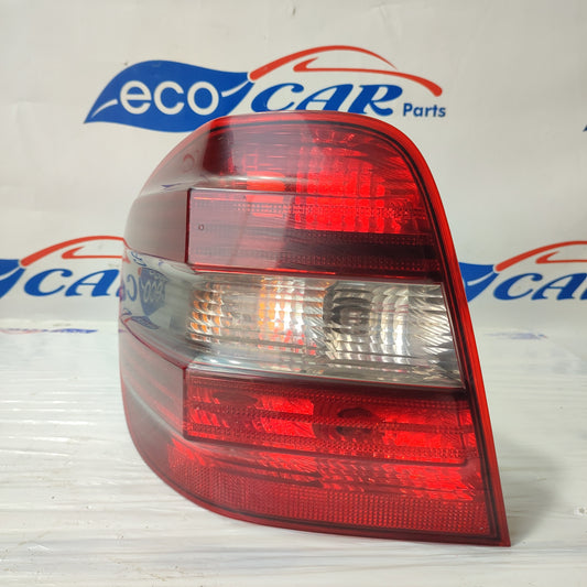 Linke Rückleuchte Mercedes ML 2010 W164 EcoAG1728