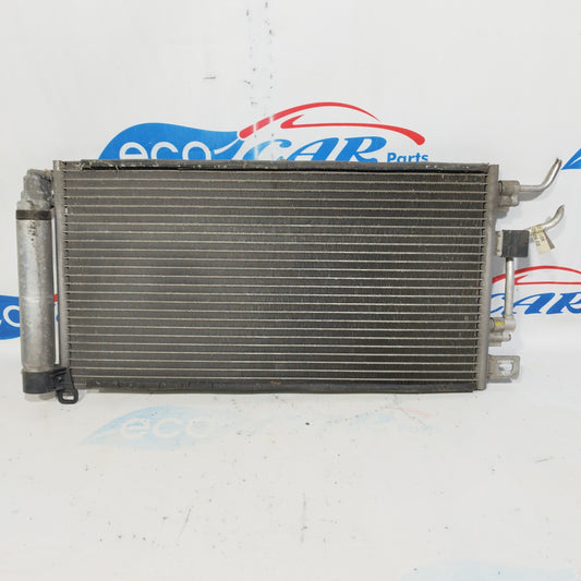 Radiatore a/c Mini Cooper R50/R53 1.6 b 2005 codice: 869296E ecoAC3992