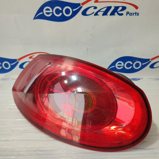 Linke Rückleuchte Fiat Bravo 2008 ecoAG1729