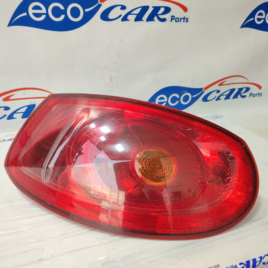 Linke Rückleuchte Fiat Bravo 2008 ecoAG1729