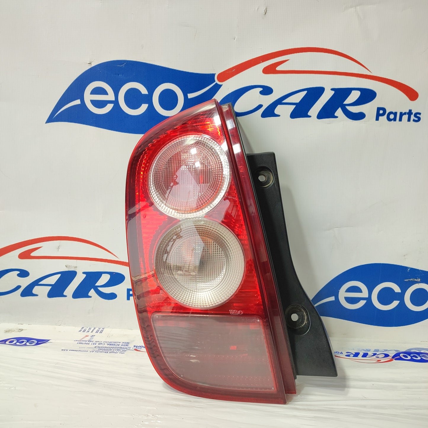 Linke Rückleuchte Micra K12 ecoAG1731