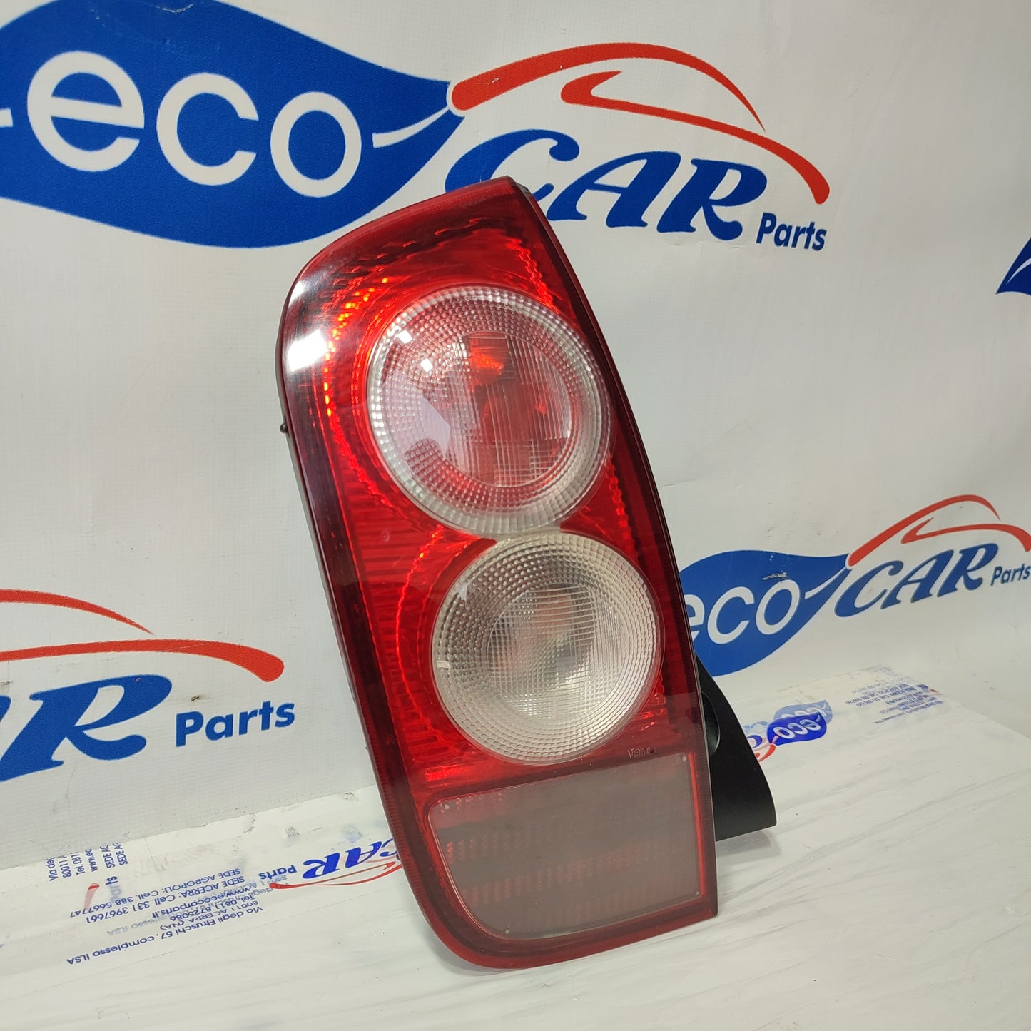 Linke Rückleuchte Micra K12 ecoAG1731