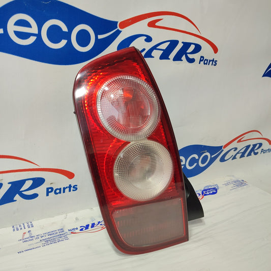 Linke Rückleuchte Micra K12 ecoAG1731