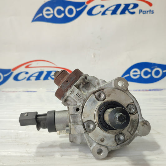 Common-Rail-Einspritzpumpe BMW X1/X3 1.6/2.0 D Code: 0445010506 ecoAG1734