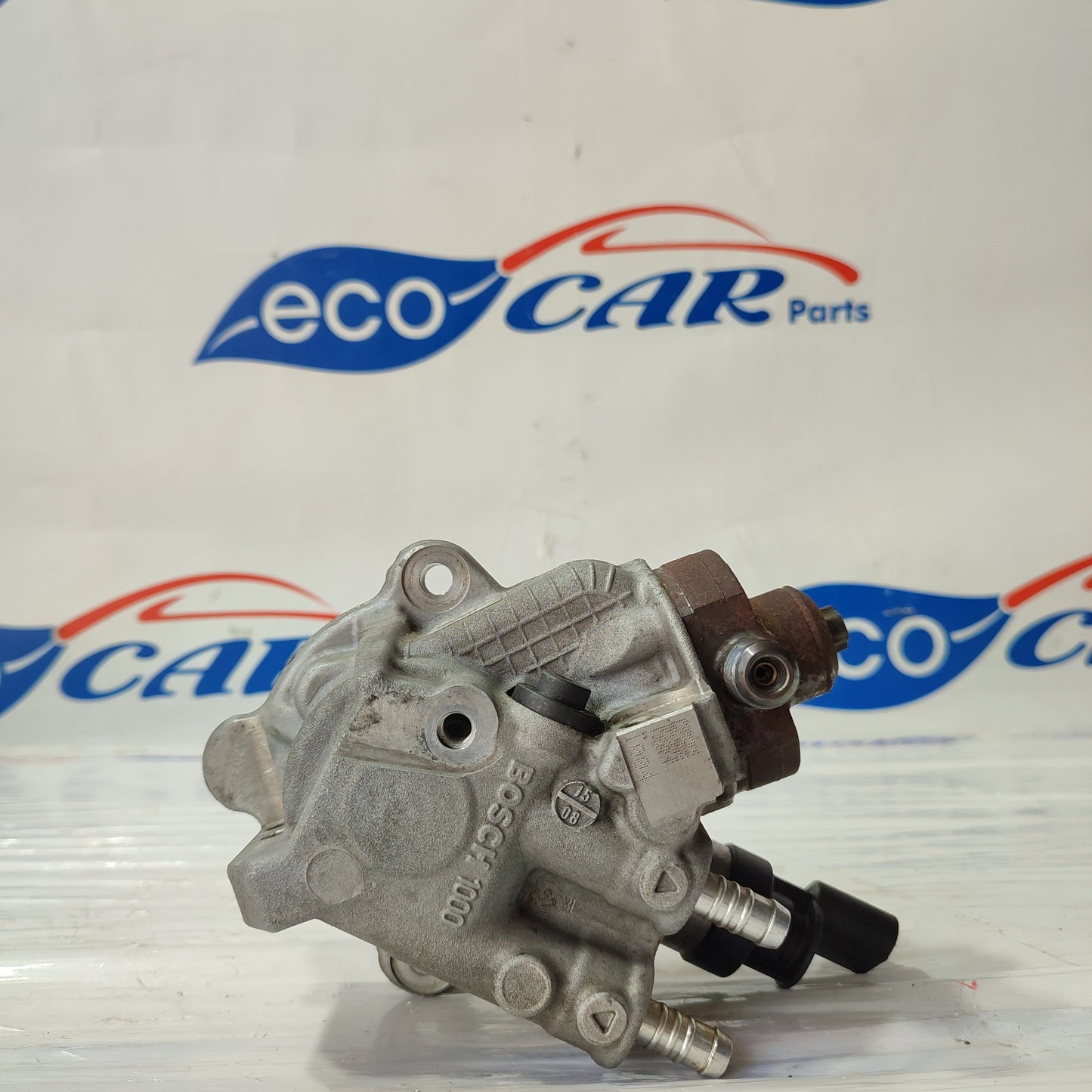 Common-Rail-Einspritzpumpe BMW X1/X3 1.6/2.0 D Code: 0445010506 ecoAG1734