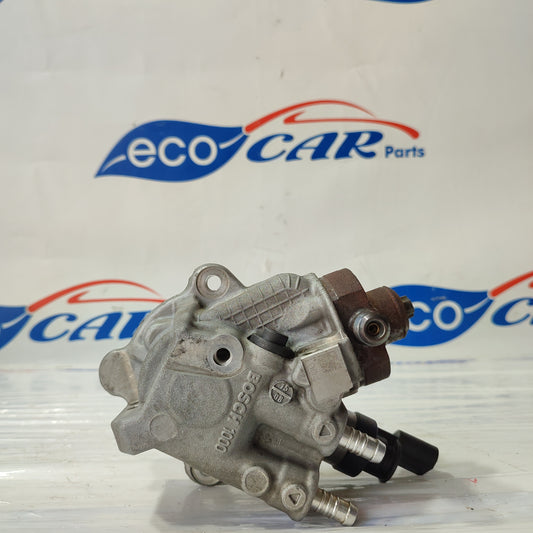 Common-Rail-Einspritzpumpe BMW X1/X3 1.6/2.0 D Code: 0445010506 ecoAG1734