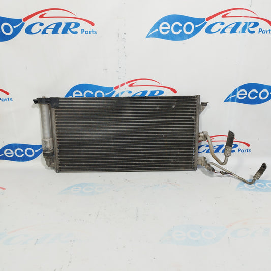 Fiat Panda 1.2 b 2005 Klimaanlagenkühler Code: 874921h b ecoAC3995
