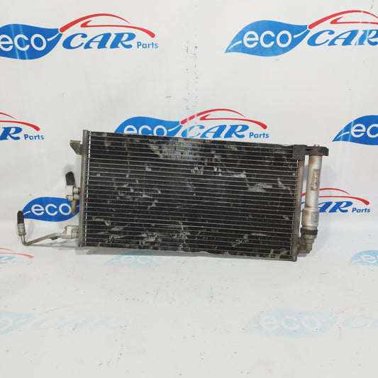 Fiat Panda 1.2 b 2005 Klimaanlagenkühler Code: 874921h b ecoAC3995