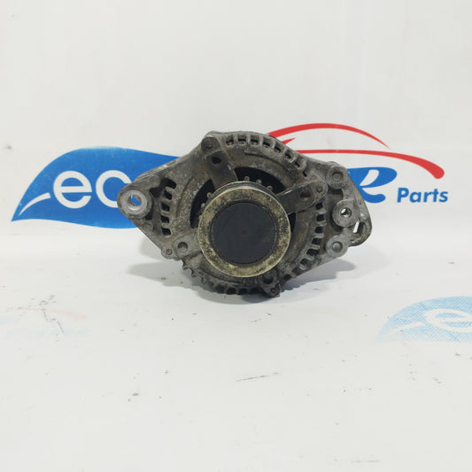 Alternator Mini Cooper R50/R53 1.4 d 2004 4 pin code: Denso 104210-3730 / Toyota 27060-33050 ecoAC3997