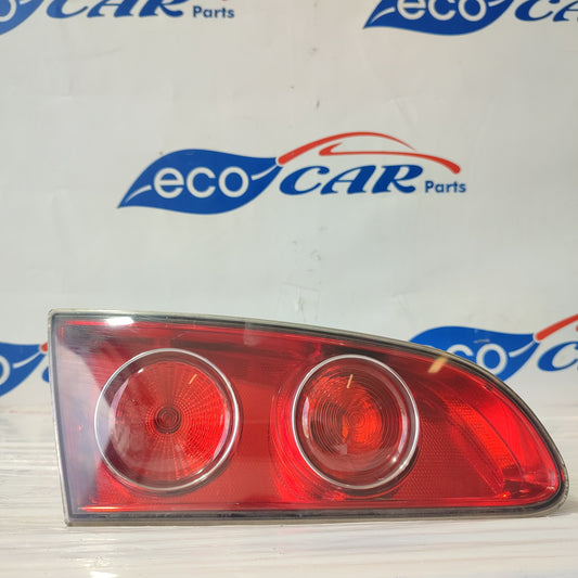 Linke Rückleuchte innen Seat Ibiza 2006 ecoAG1740