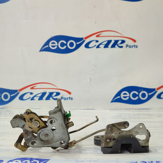 Serratura Portellone Suzuki Vitara 1992 ecoAG1741