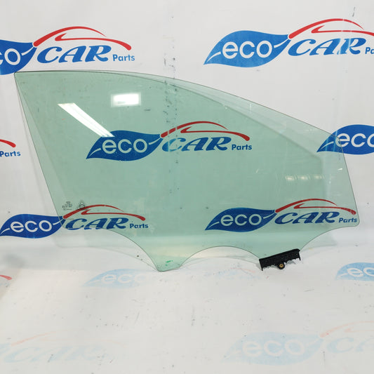 Front right lowering glass Kia Sportage 2018 ecoAC4001